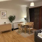 Near 3arena And Port Apartmán Dublin