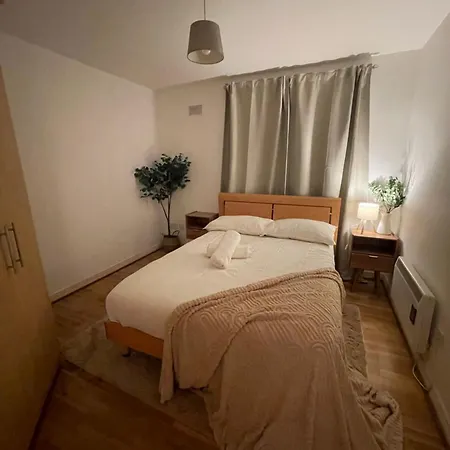 アパート Near 3arena And Port