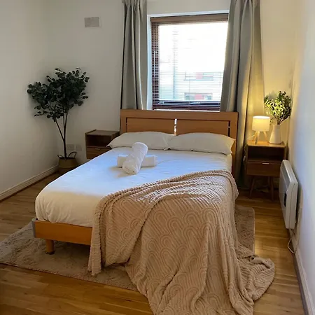 アパート Near 3arena And Port