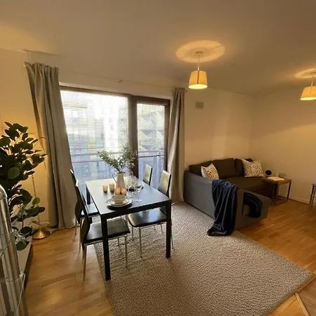Appartamento Near 3arena And Port *