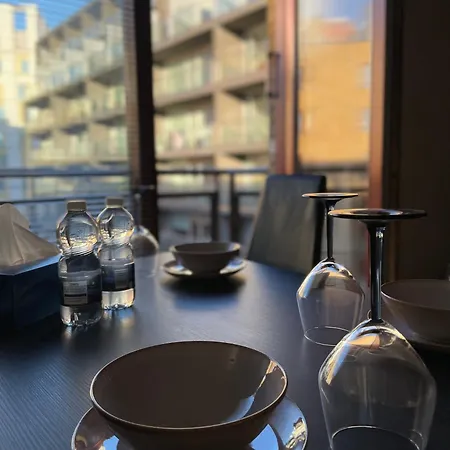 Near 3arena And Port アパート