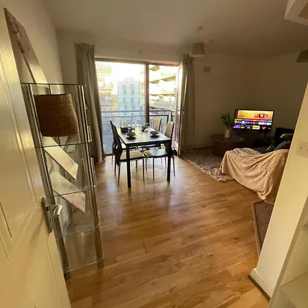 Near 3arena And Port Dublin