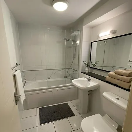 Near 3arena And Port * Dublin