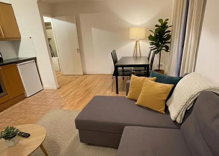 Near 3arena And Port