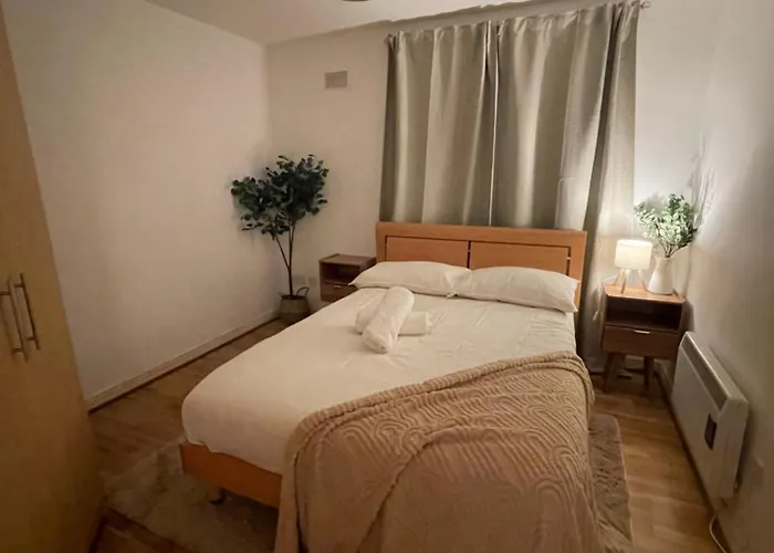 アパート Near 3arena And Port