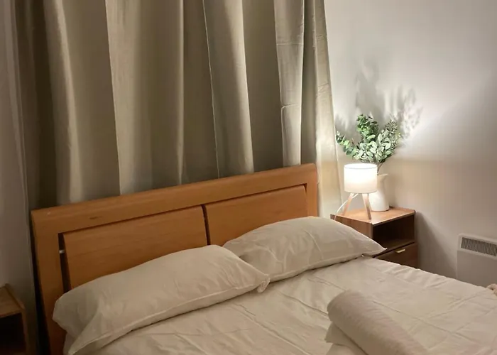 Near 3arena And Port ダブリン