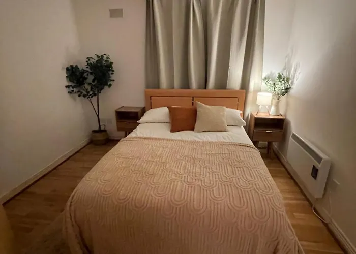 Near 3arena And Port アパート