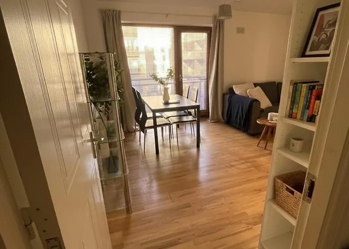 Near 3arena And Port