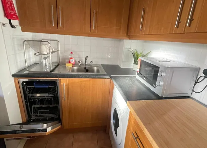 アパート Near 3arena And Port