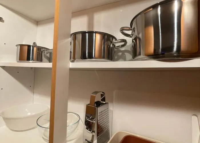 Near 3arena And Port アパート ダブリン