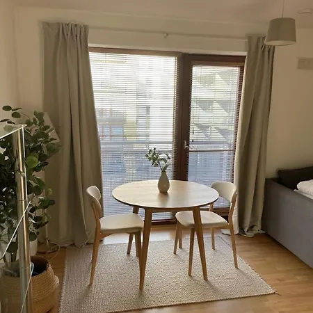 Near 3arena And Port Apartament Dublin