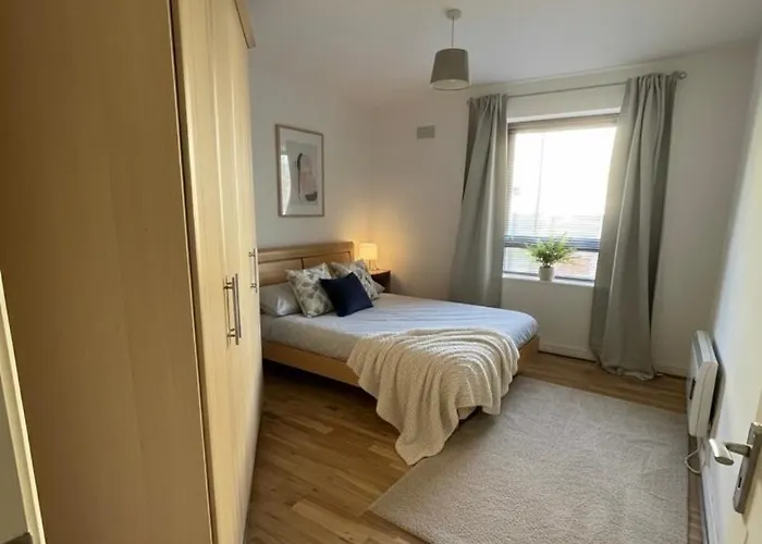 Lägenhet Near 3arena And Port *